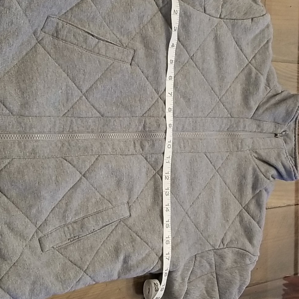 Lululemon Reversible Jacket - Picture 11 of 11